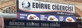 Edirne Ciğercisi Arda